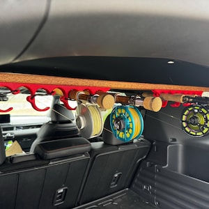 Patrick added a photo of their purchase