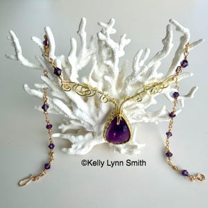 Kelly added a photo of their purchase