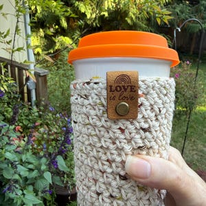 Acquirente Etsy ha aggiunto una foto del proprio acquisto