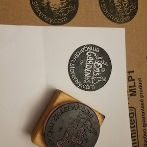 Emi added a photo of their purchase
