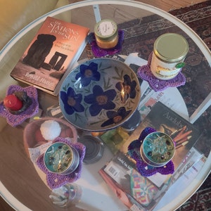 Etsy-köpare lade till en bild av sitt köp