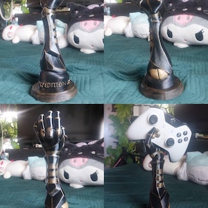 Potato added a photo of their purchase