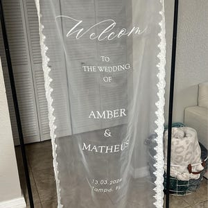 Amber added a photo of their purchase