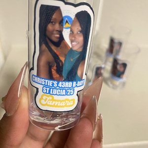 Christie ha aggiunto una foto del proprio acquisto
