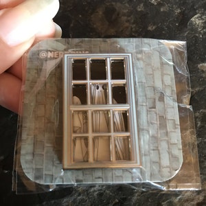 Comprador de Etsy ha añadido una foto de su compra
