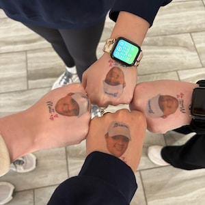 Bailey hat ein Foto des gekauften Artikels hinzugefügt