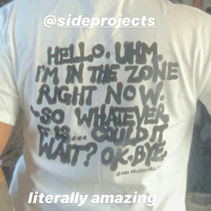 Tia added a photo of their purchase