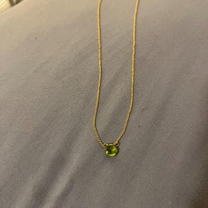 Rachel added a photo of their purchase