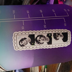 Joyce added a photo of their purchase