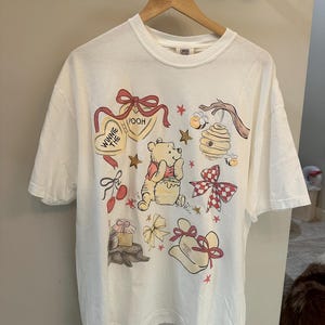 Whitney added a photo of their purchase
