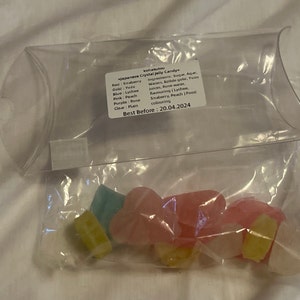 Nicola added a photo of their purchase