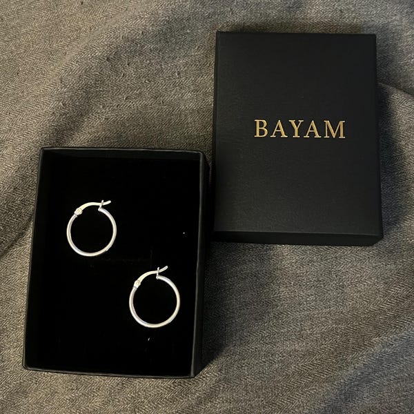 Goldum NYC Halskette 14K Gelbgold Kubanische Kette – 13 Mm, Königliches Glied, Mit Box-Verschluss, Made In Italy Tennis Chain Gold