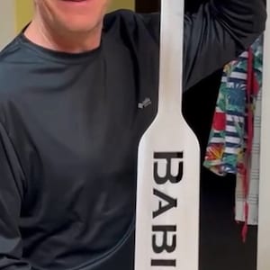 belinda added a photo of their purchase