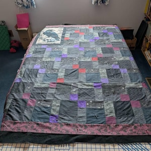 Heather added a photo of their purchase