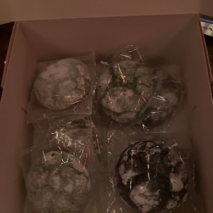 Etsy buyer added a photo of their purchase