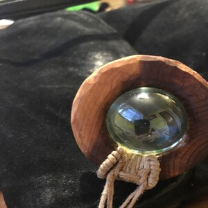 Acquirente Etsy ha aggiunto una foto del proprio acquisto