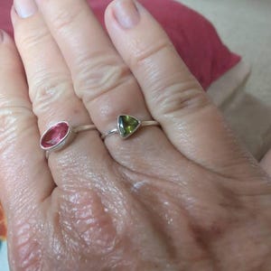 kaye added a photo of their purchase