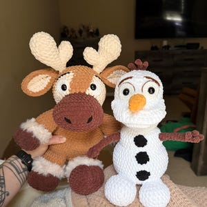 Crystal added a photo of their purchase