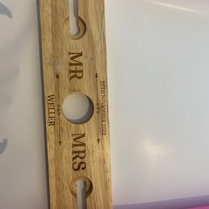 Emma added a photo of their purchase