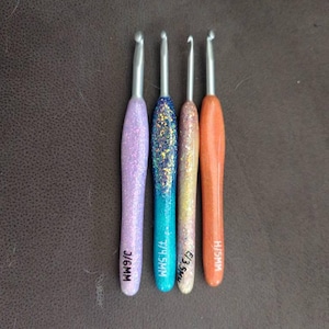 Acquirente Etsy ha aggiunto una foto del proprio acquisto