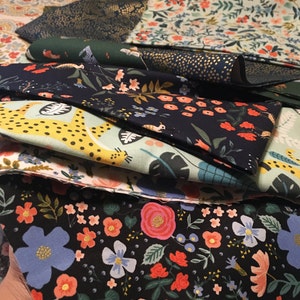 Rachel added a photo of their purchase