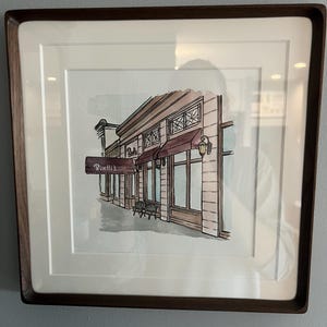 Megan added a photo of their purchase