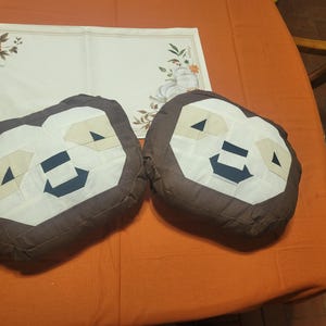 Comprador de Etsy ha añadido una foto de su compra