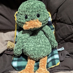 Monique added a photo of their purchase