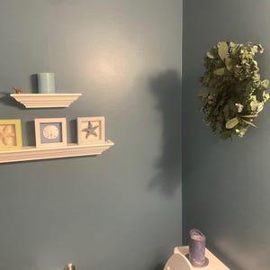 Mary added a photo of their purchase