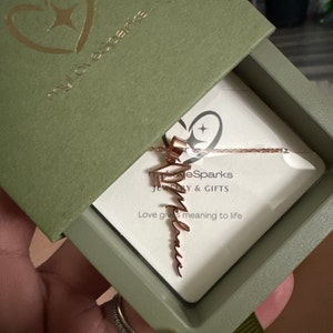 Jennifer added a photo of their purchase