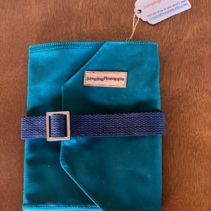 Sally added a photo of their purchase
