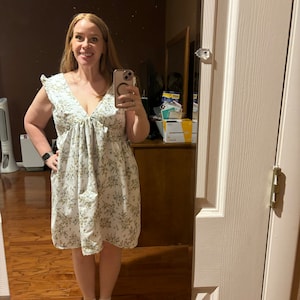 Nicole added a photo of their purchase