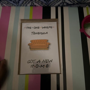 Beverly added a photo of their purchase