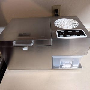 Tonya added a photo of their purchase