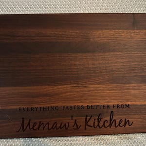 Katie added a photo of their purchase