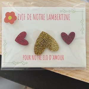 Amandine a ajouté une photo de son achat