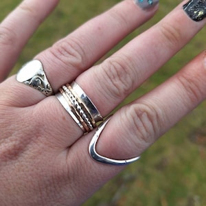 Allison added a photo of their purchase