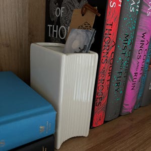 Molly added a photo of their purchase