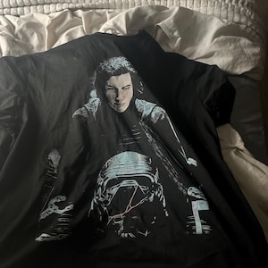 Sophia added a photo of their purchase