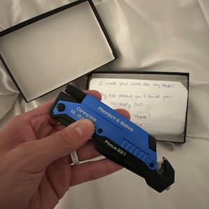 Hallie added a photo of their purchase