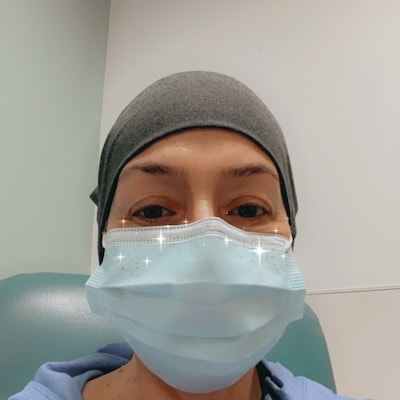 Bamboo Chemo Hats Specifically Designed for People in Cancer Treatment ...