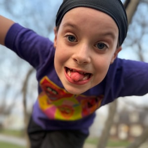 Mackenzie ha añadido una foto de su compra