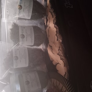 Mila added a photo of their purchase