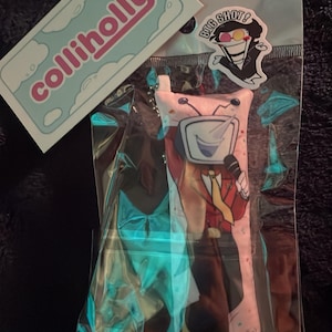 Eva added a photo of their purchase