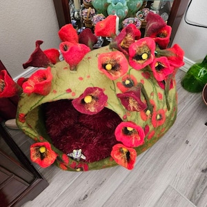 Darlene hat ein Foto des gekauften Artikels hinzugefügt