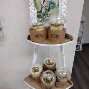 esmeralda added a photo of their purchase
