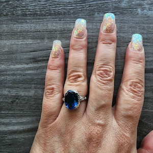 Gail added a photo of their purchase