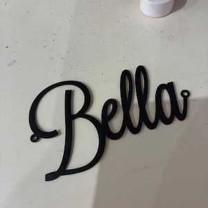 Judy added a photo of their purchase