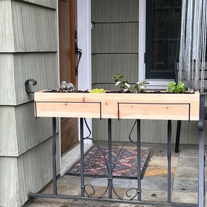 Erin added a photo of their purchase