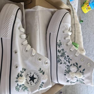 Stephen added a photo of their purchase